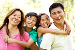 Estate Plans for Vibrant Families